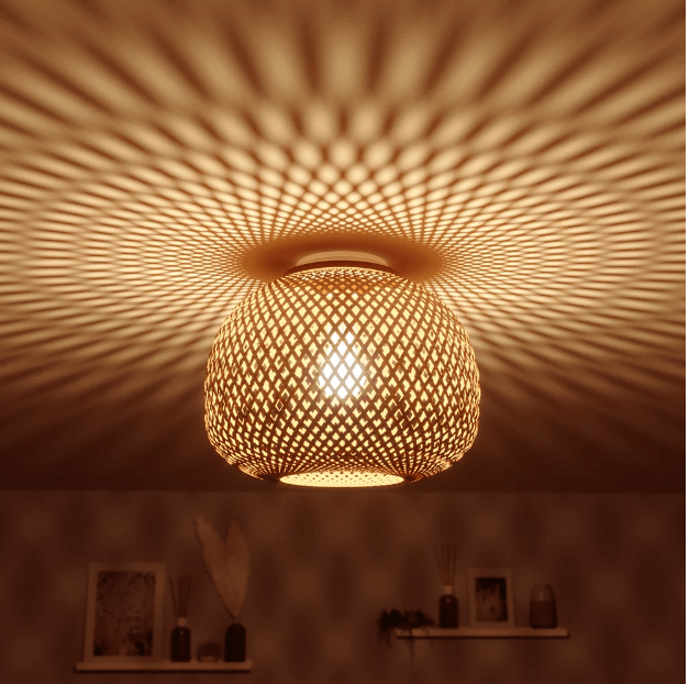 Plafón para el hogar de leroy merlin