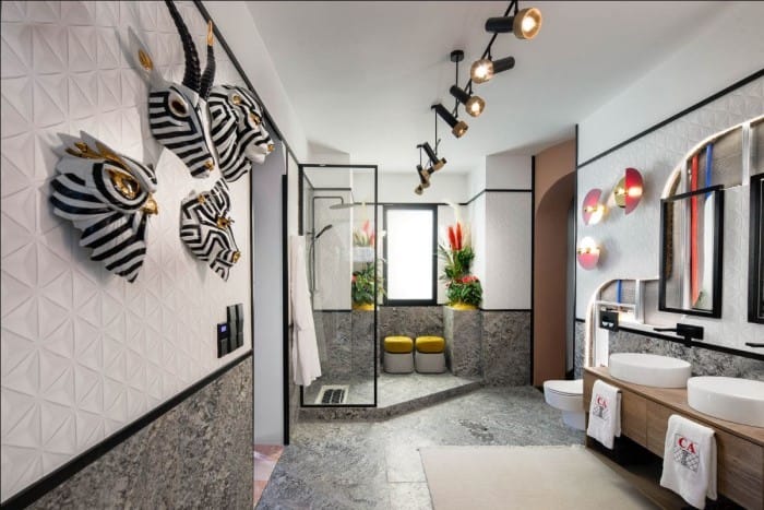 Casa Decor 2022 abre sus puertas