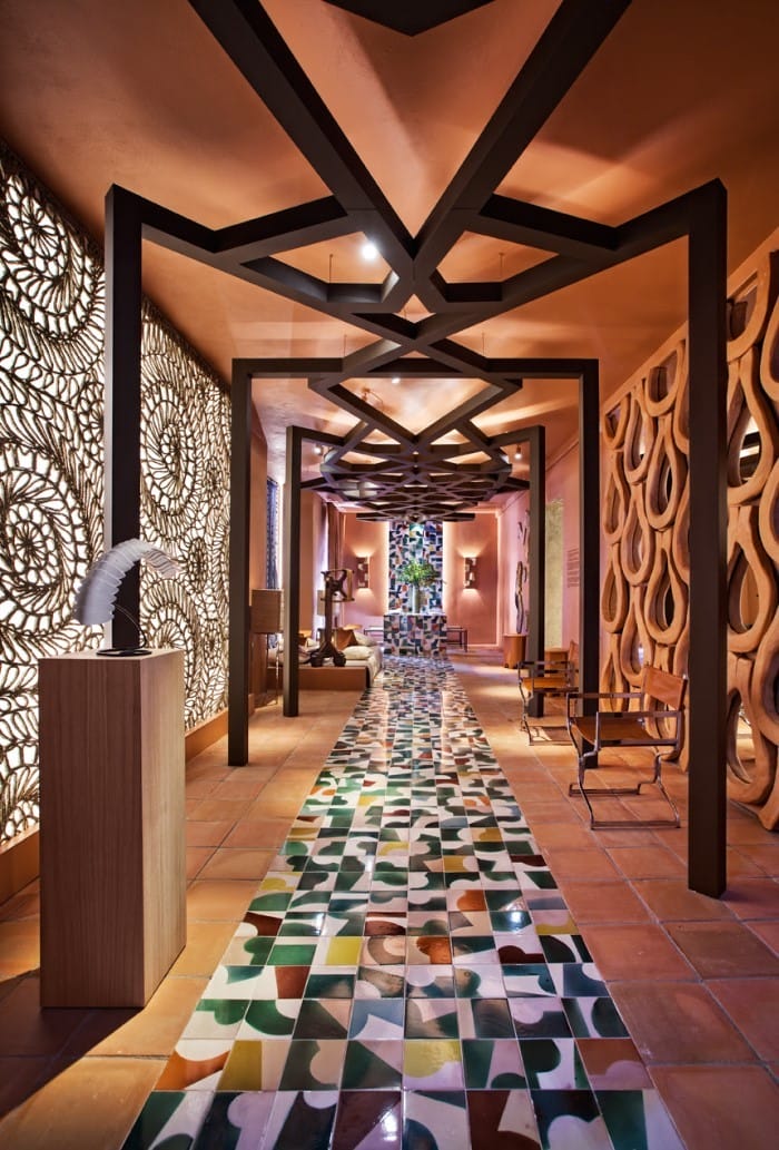 Casa Decor 2022 abre sus puertas