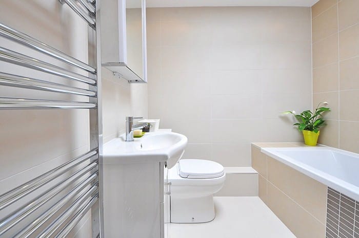 Ideas para modernizar tu cuarto de baño