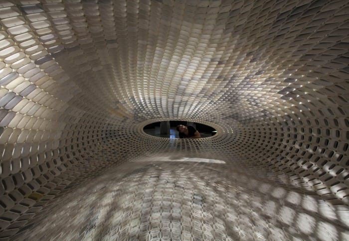 Programación abril de Valencia, Capital Mundial del Diseño 2022.