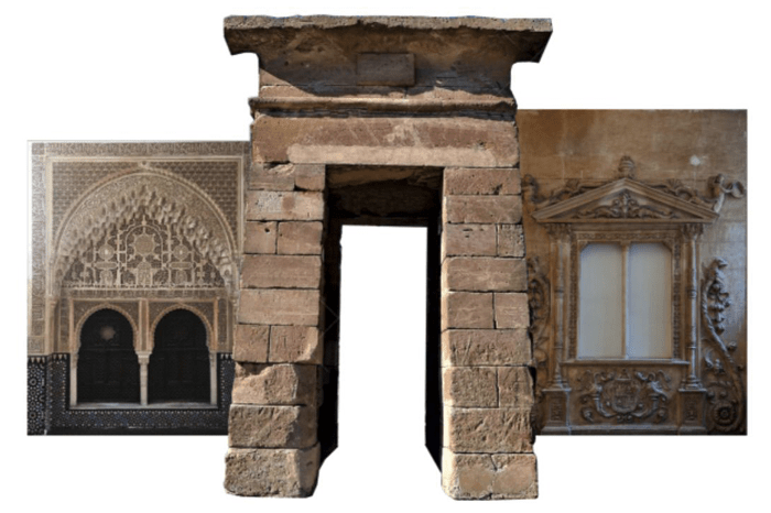 Fotomontaje desarrollado por Civil Architecture