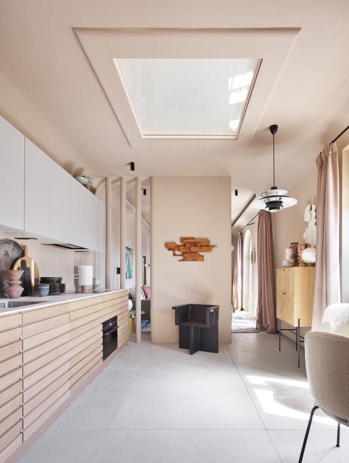 Todo sobre Casa Decor 2022