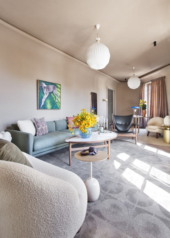 Todo sobre Casa Decor 2022