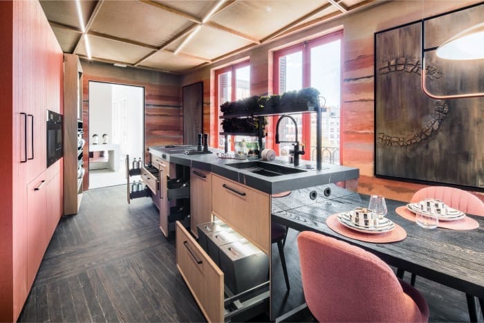 Todo sobre Casa Decor 2022