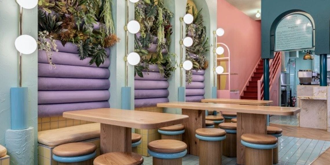 5 ideas geniales de diseño retail de locales