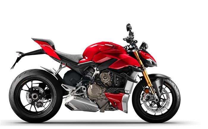 Las motos con diseños más espectaculares