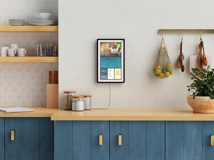 Dispositivo Amazon Echo