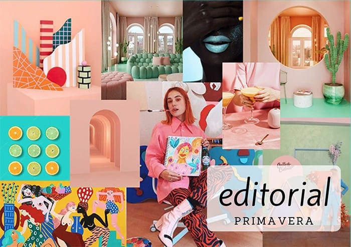 programacion primavera 2022