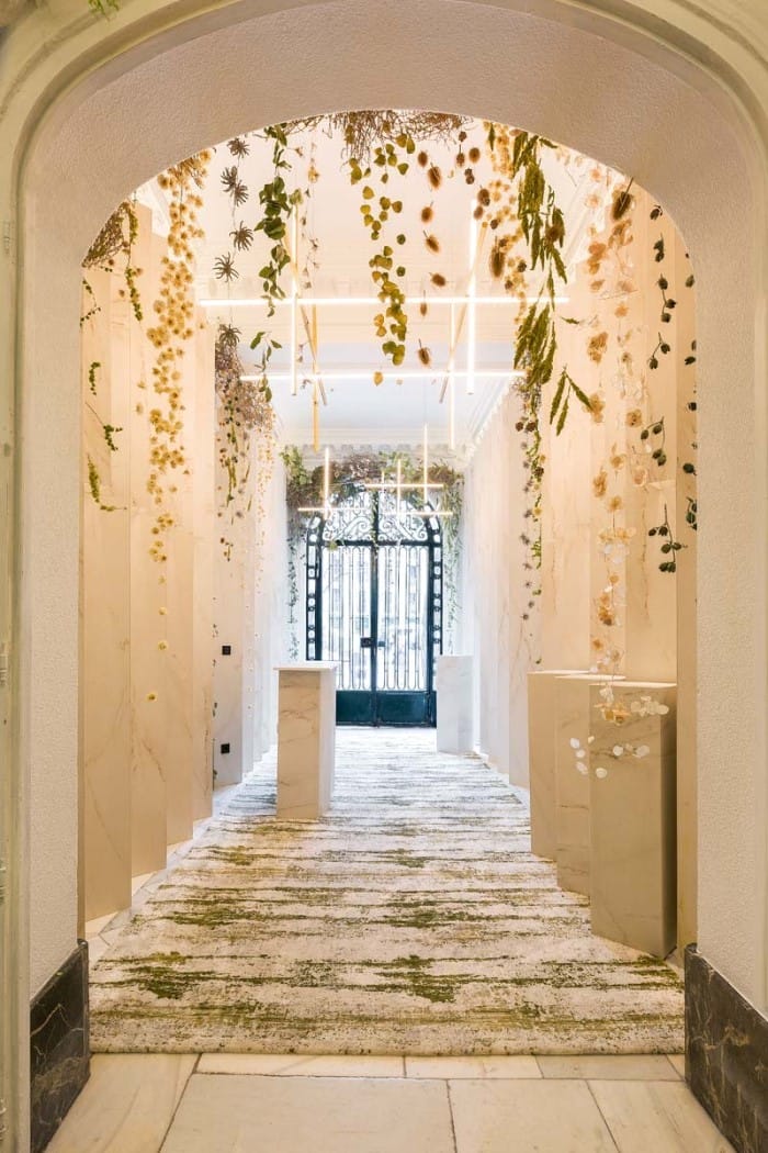 Casa Decor 2022 abre sus puertas
