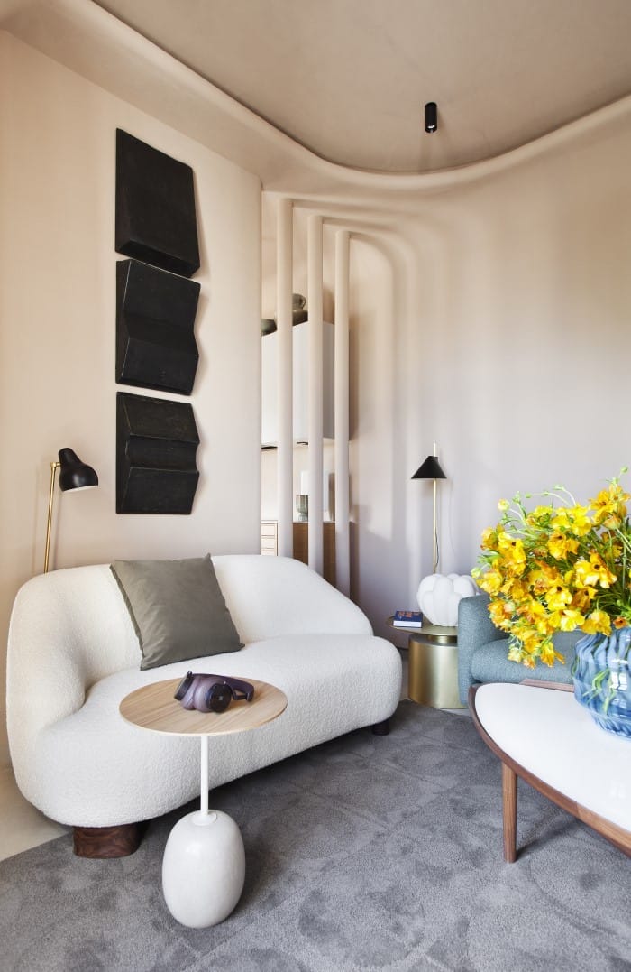 Todo sobre Casa Decor 2022