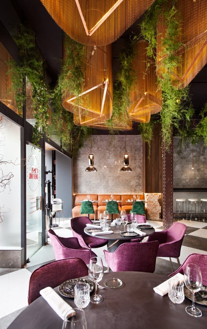 luminosidad casa decor