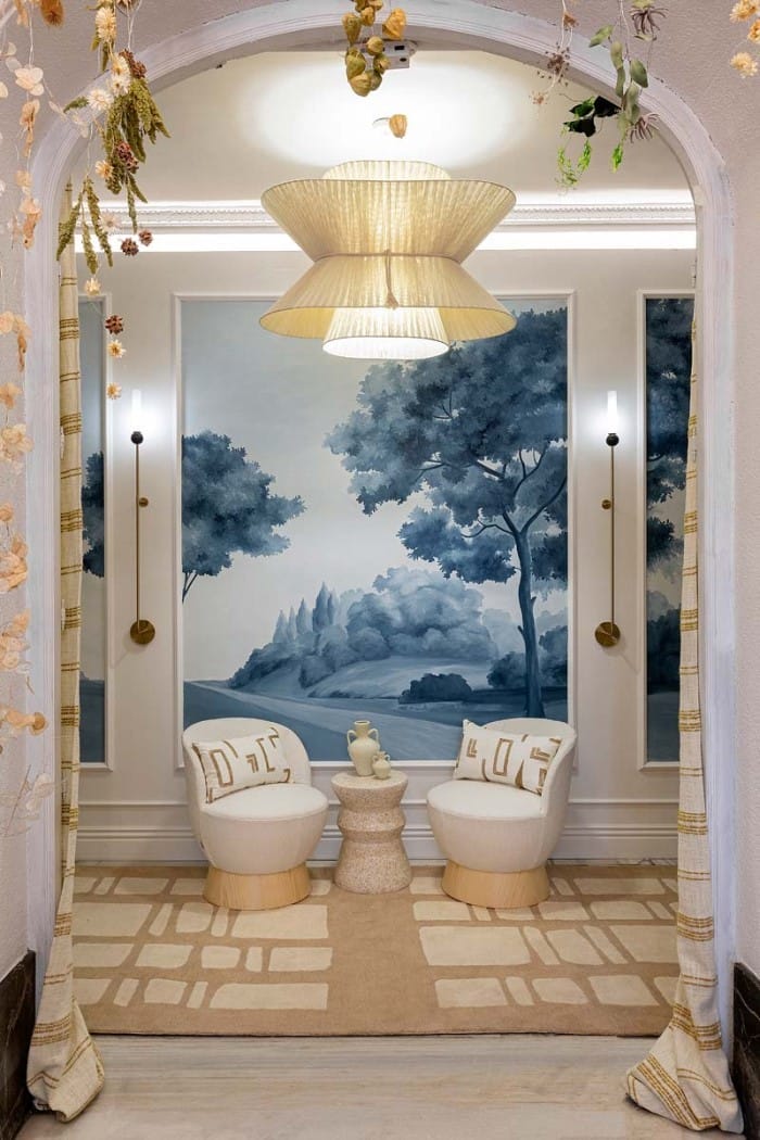 Casa Decor 2022 abre sus puertas