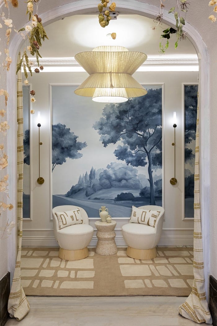 Todo sobre Casa Decor 2022