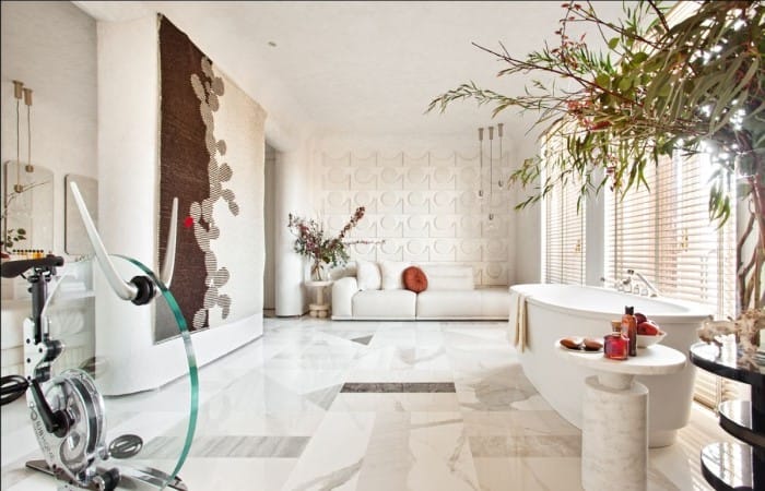 Casa Decor 2022 abre sus puertas