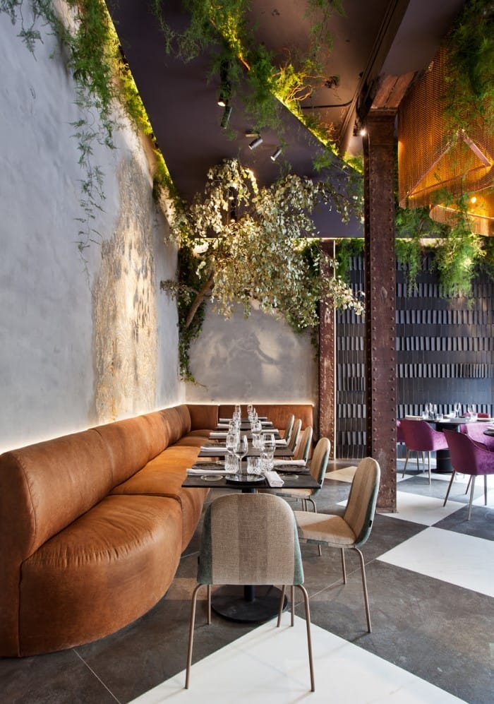 Casa Decor 2022 abre sus puertas