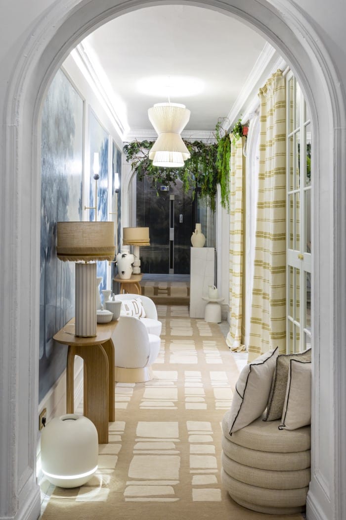 Todo sobre Casa Decor 2022