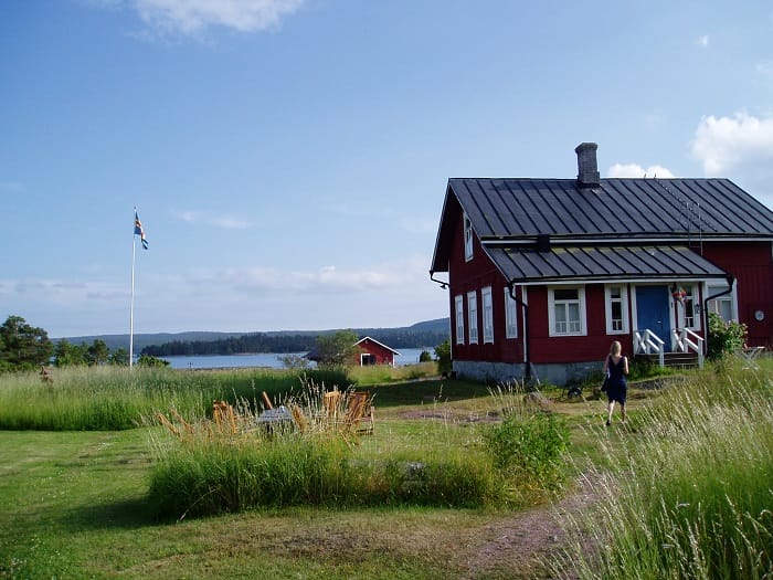 Finlandia como lugar para viajar de lujo relax bienestar