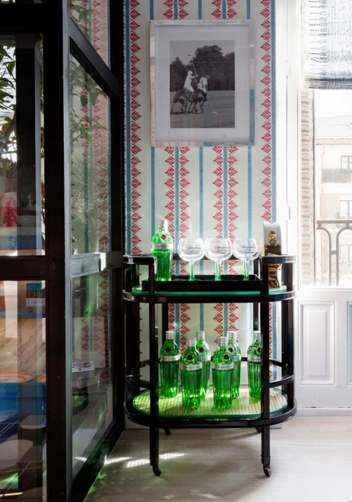 Casa Decor 2022 abre sus puertas