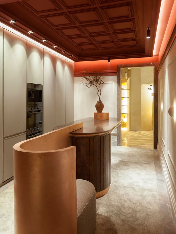 Todo sobre Casa Decor 2022