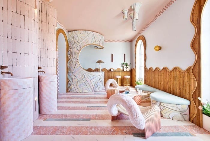 Todo sobre Casa Decor 2022