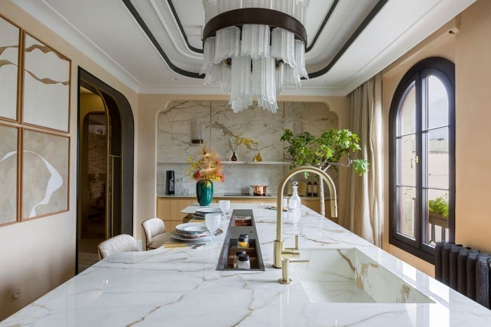 Todo sobre Casa Decor 2022