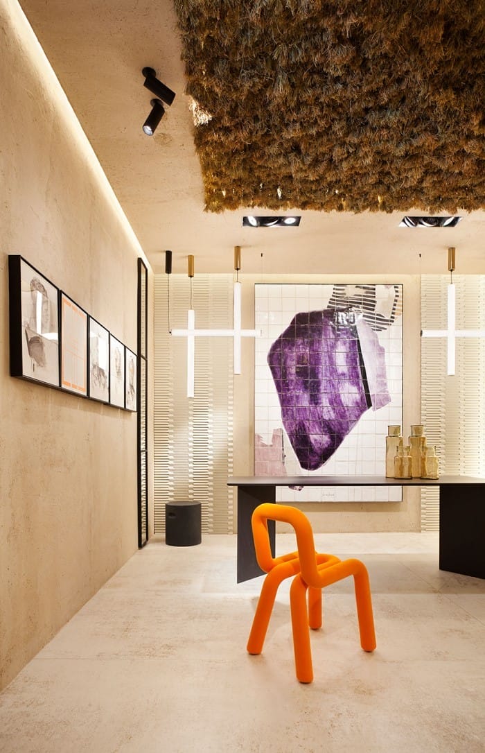 Todo sobre Casa Decor 2022