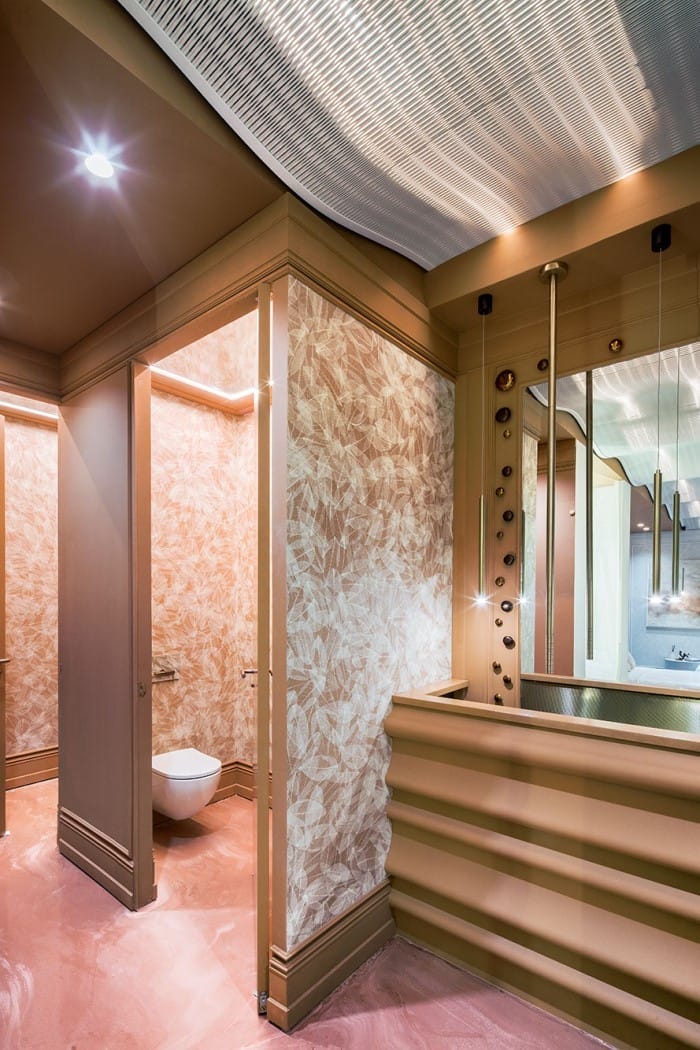 Todo sobre Casa Decor 2022