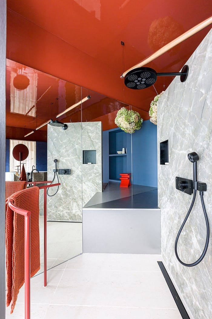 Todo sobre Casa Decor 2022