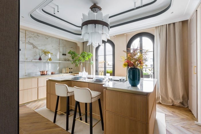 Todo sobre Casa Decor 2022