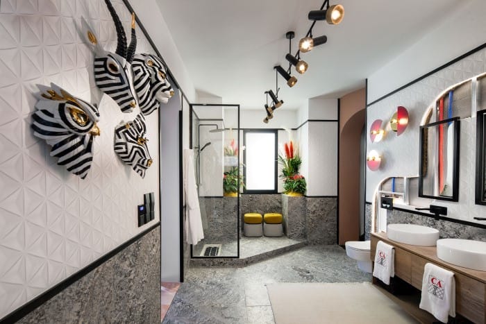 Todo sobre Casa Decor 2022