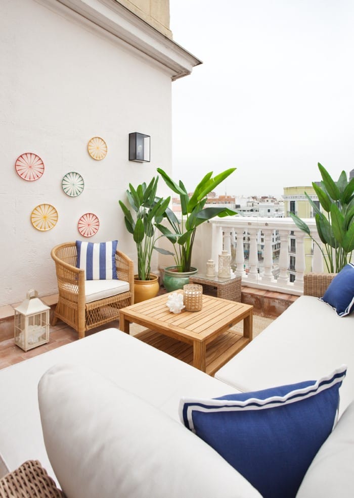 Todo sobre Casa Decor 2022