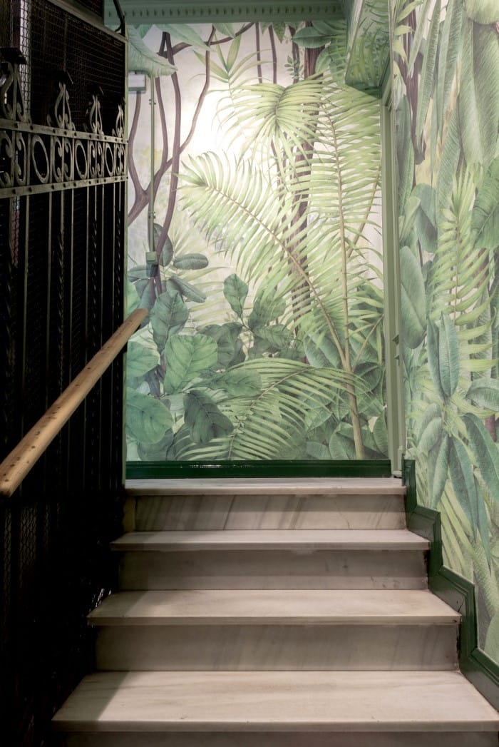 Todo sobre Casa Decor 2022