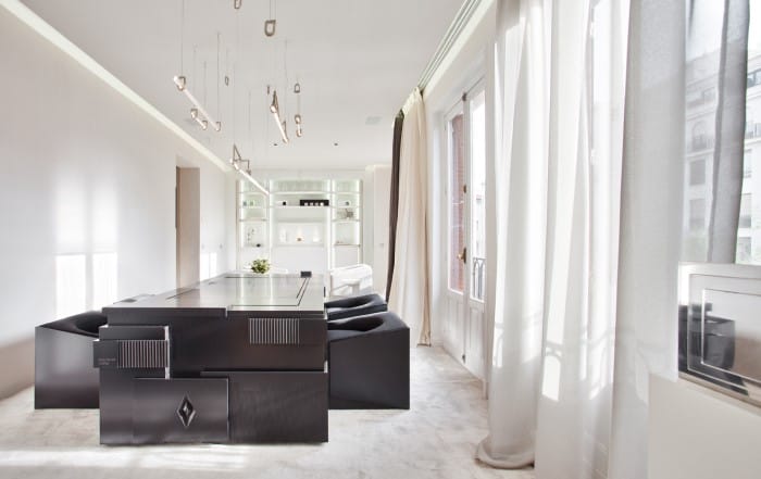 Todo sobre Casa Decor 2022