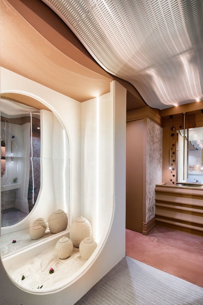 Todo sobre Casa Decor 2022