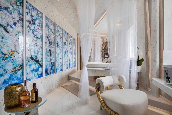 Todo sobre Casa Decor 2022