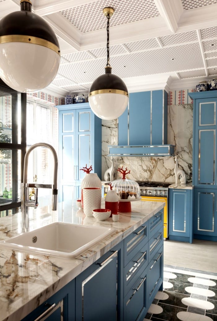 Todo sobre Casa Decor 2022