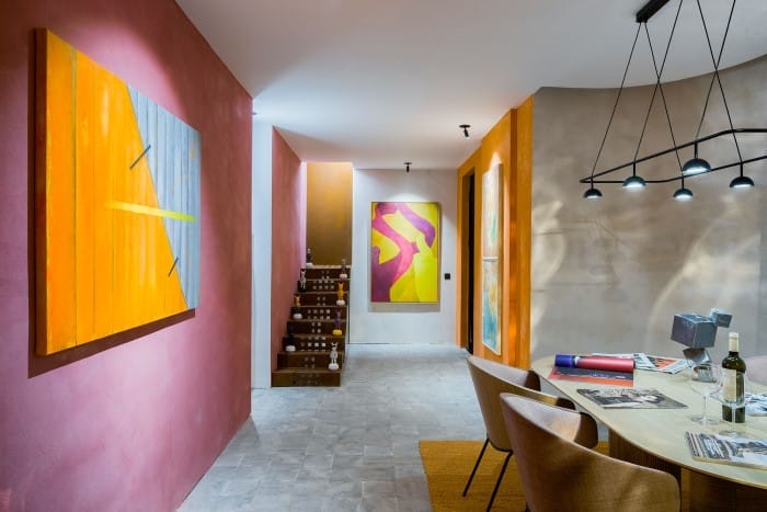 Todo sobre Casa Decor 2022