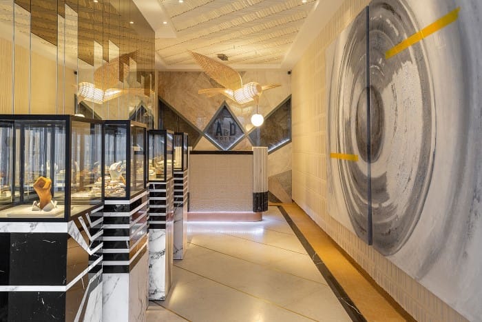 Todo sobre Casa Decor 2022