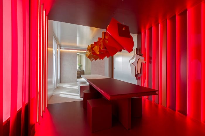 Todo sobre Casa Decor 2022