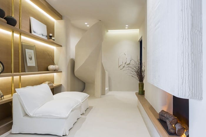 Todo sobre Casa Decor 2022