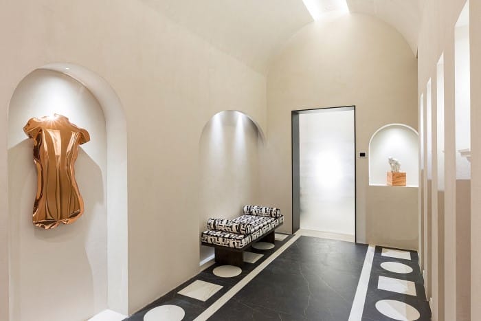 Todo sobre Casa Decor 2022