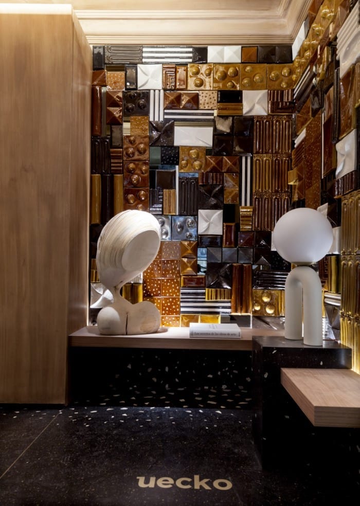 Todo sobre Casa Decor 2022