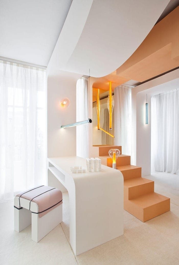 Todo sobre Casa Decor 2022