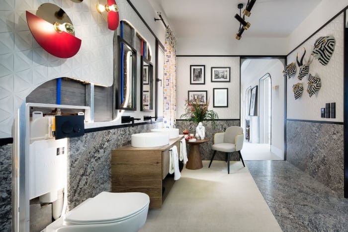 Todo sobre Casa Decor 2022