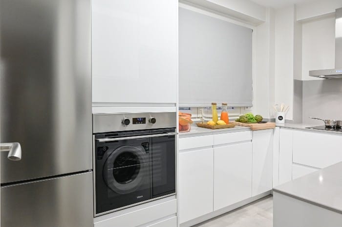 El paso a paso para convertir tu piso en un hogar moderno y diáfano