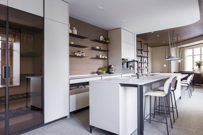 Todo sobre Casa Decor 2022