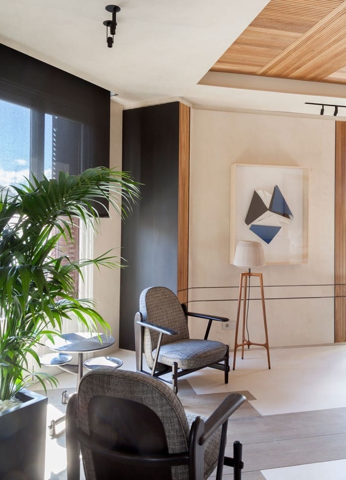 Todo sobre Casa Decor 2022