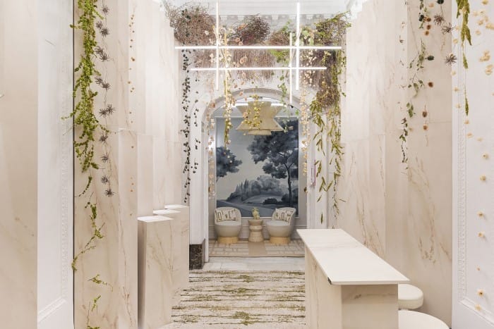 Todo sobre Casa Decor 2022