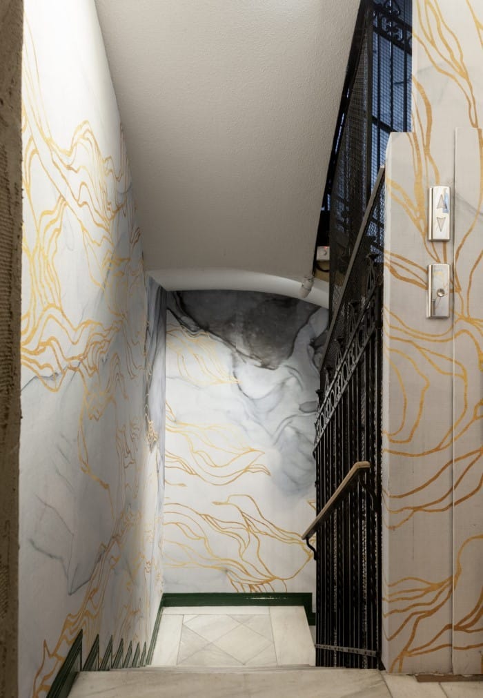 Todo sobre Casa Decor 2022